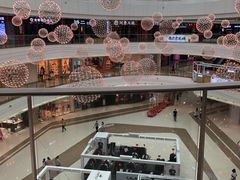 -万达广场(东莞厚街店)