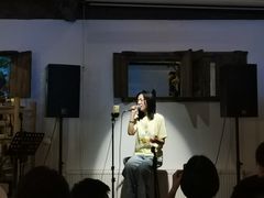 -Nirvana Cafe&Bar(北仓文创街区店)