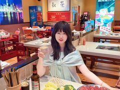 -荣叔港式沙嗲牛肉火锅(正佳潮流店)