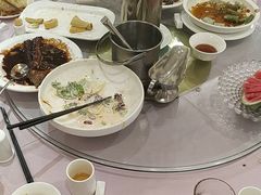 -顺风海鲜港(金玉兰店)