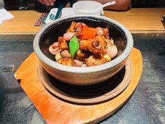 -大鸽饭(北京路店)