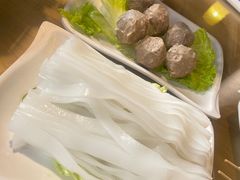 -潮汕壹号·潮汕菜·打边炉·生腌(总店)