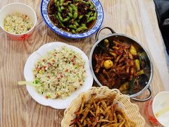 -江城燕子大排档(江汉路步行街店)