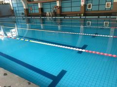 -BK博·康健身(金地格林小镇店)