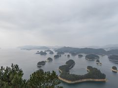 -千岛湖东南湖区