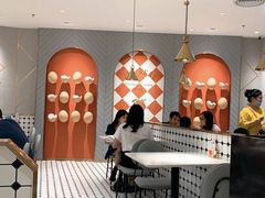 用餐区-金戈戈香港豉油鸡(南山海岸城店)