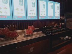 -百草滩羊清水涮羊肉(长城路店)