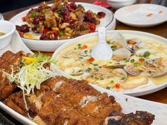 -醉壹号海鲜大排档(厦门美食地标店)