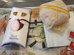 -麦当劳(温州人民路店)