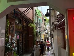 -吴财记面家(大同路店)