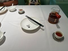 -眉州东坡·熊猫主题餐厅(枫蓝店)