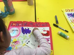 -杨梅红艺术教育(凤城教学中心)