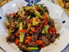 -浏阳河湘菜馆(五一支路店)