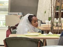 大堂-ALAMEEN阿拉伯餐厅(三里屯店)