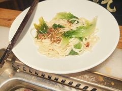 -巴渝瓦肆重庆鲜火锅(宝龙环湖店)