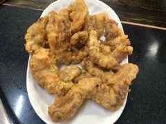 -菜园坝老火锅(金岛店)
