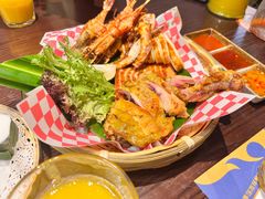 -泰妃殿(武汉首店)