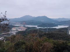 -求水山公园