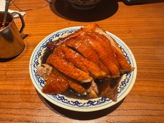 -小潘记鸭血粉丝汤