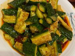 -小口味