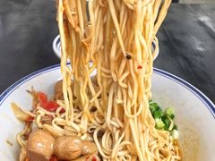 -万三面馆(青龙正街太古里店)