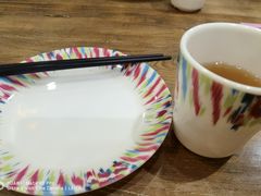 -清真·玛丽亚新疆菜主题餐厅(浙江中路店)