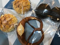 -风车面包