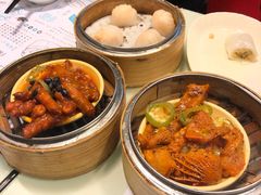 -点点心点心专门店(旺角店)