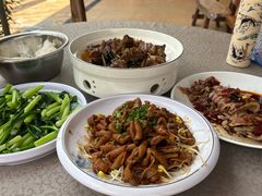-鹅公村食府(罗阳分店)