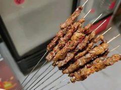 -烤五行·烧烤烤串(石佛营店)