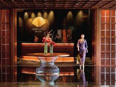 -新加坡文华东方酒店