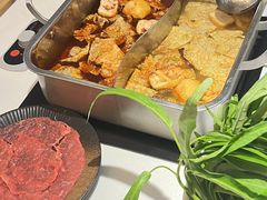 -螺大喜螺蛳粉火锅(雍和宫店)