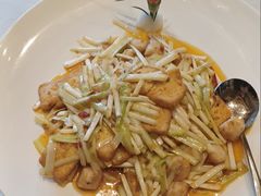 -万宝海鲜舫(劳动公园店)
