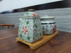 -朱新年·苏式汤团·面点(北寺塔店)