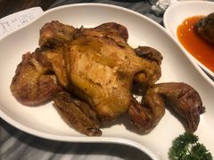 -西安饭庄·非遗陕菜(钟楼店)