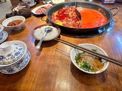 -憨铁匠火锅(红山6979店)
