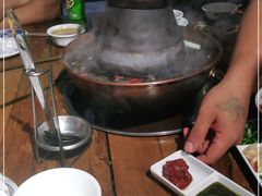 -老北京涮肉(经一路店)