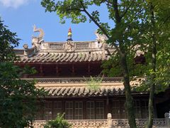 -天一阁博物院