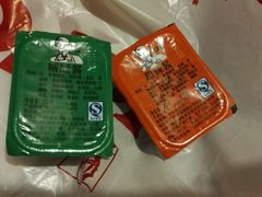 -肯德基(万科广东路店)