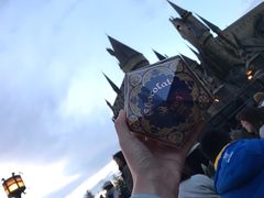 -哈利波特魔法世界