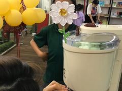 -阿妮亚少儿美术书法(望京店)