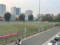 -北京理工大学(中关村校区)