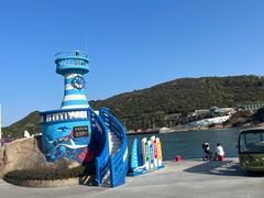 -东澳岛