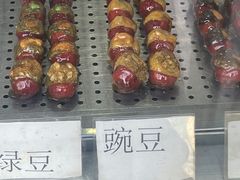 -糖葫芦王保定名吃(古莲花池店)
