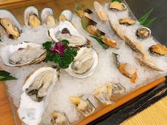 -樾餐厅泰式海鲜火锅(民歌湖店)