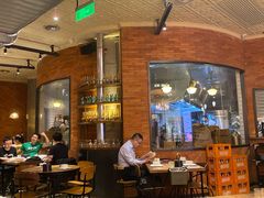 大堂-铁公鸡·四川料理(天环广场店)