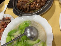 -吉莲利苑海鲜酒家(珠海拱北29年老字号店)