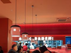 -闽上鲜·福建菜(龙湖滨江天街店)