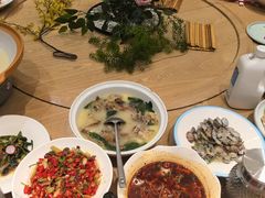 -江南韵·无锡太湖文化体验餐厅(凤凰天街店)