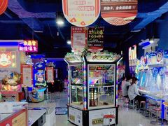 -大玩家(大连高新万达店)